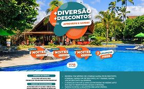 Hotel Best Western Plus Vivá Porto de Galinhas