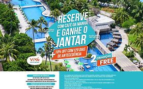 Vivá Porto de Galinhas Resort